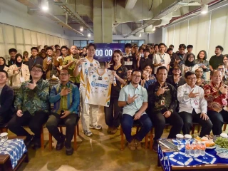 Pemerintah Dorong Talenta Siber Masuk Gig Economy Global