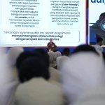 Bekal Potensi Digital dari Menteri PANRB untuk Praja Utama IPDN