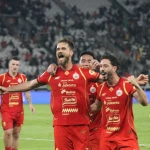 Efektivitas Babak Kedua Jadi Kunci, Persija Gilas Persis 4-0 di GBK