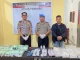 Polisi Sita 27 Kg Sabu di Meranti, Dua Kurir Jaringan Internasional Ditangkap