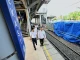 Keselamatan KRL Jadi Prioritas, Stasiun Bekasi Timur Segera Dibuka