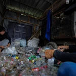 Aktifkan Kembali 6 TPST, DLH Bandung Kejar Target Pengolahan Sampah 450 Ton per Hari