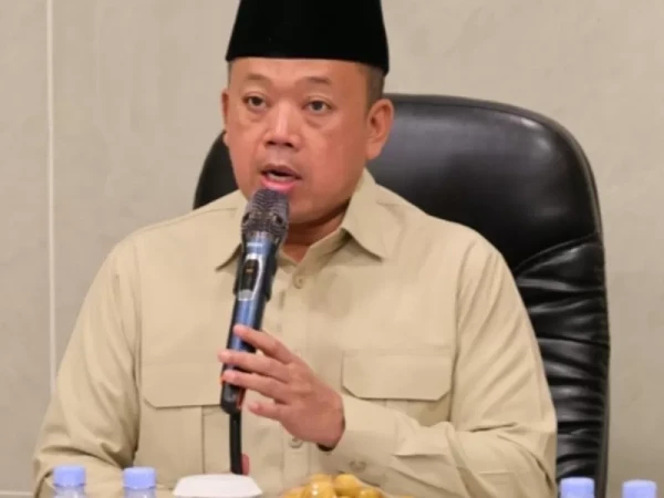 Nusron Wahid Targetkan Berkas Pertanahan Lama Tuntas di Kuartal I 2026