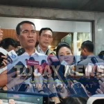 Mentan Pastikan Ketersediaan Pangan Nasional Mencukupi Meski Timur Tengah Memanas