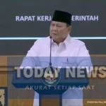 Prabowo Pastikan Posisi Indonesia Aman Meski Dunia di Ambang Kekacauan
