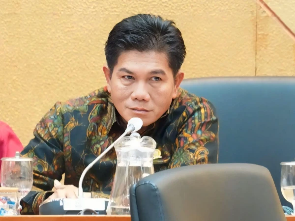 Soal Pengadaan Motor Listrik BGN, Komisi IX: Nggak Perlu!
