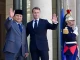 Prabowo Dikabarkan Akan Kembali ke Paris untuk Bertemu Macron