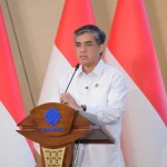 Menteri Ketenagakerjaan (Menaker), Yassierli.