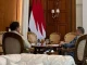 Dasco Temui Prabowo di Istana, Bahas Apa?