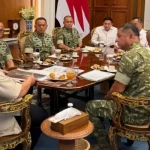 Pemerintah Rampungkan Pembangunan 300 Jembatan dan Renovasi Sekolah dalam Waktu 3 Bulan