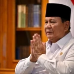 Prabowo Tekankan Nilai Persaudaraan dan Toleransi pada Momentum Dharma Santi 2026