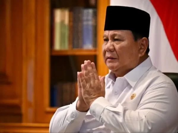 Hatta Rajasa: Masukan Wantimpres ke Presiden Prabowo Rahasia demi Undang-Undang