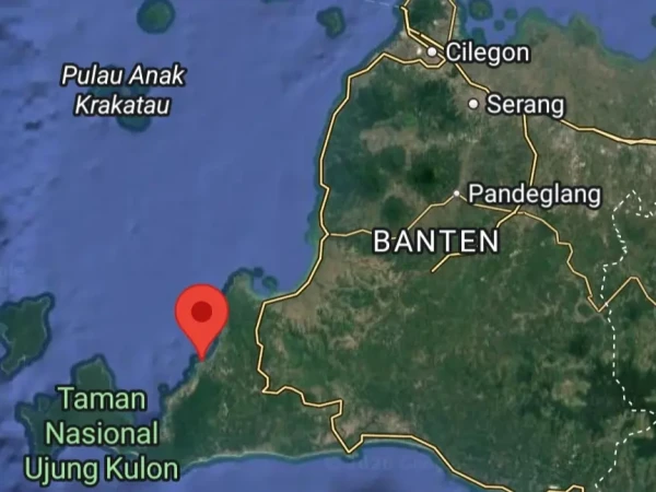DPR Geram Pulau Umang Banten Dijual Rp65 M oleh Pihak Swasta