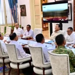 Prabowo Percepat Pematangan Proyek Giant Sea Wall Pantura