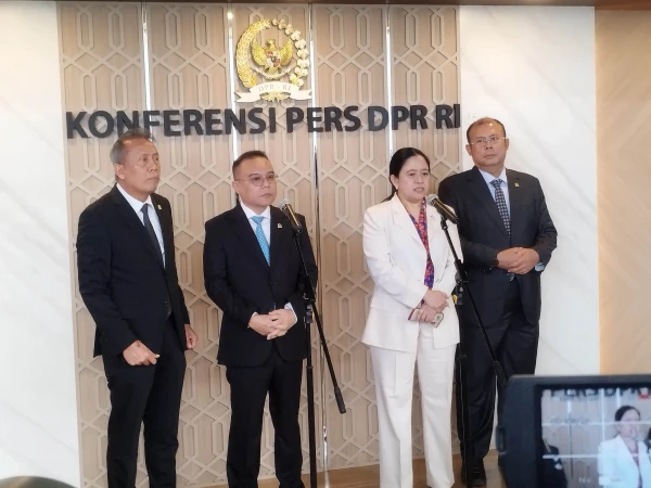 Puan Minta Pemerintah Mitigasi Dampak Kenaikan Harga BBM Non Subsidi