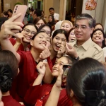 Menaker Tekankan Perusahaan Sesuaikan Tugas Magang dengan Latar Pendidikan Peserta