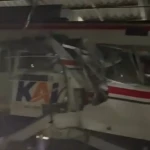 PT KAI: Proses Evakuasi Insiden Commuter Line Tertabrak KA di Bekasi Masih Berlanjut