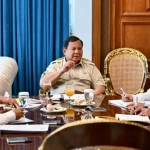 Prabowo Panggil Bahlil ke Istana, Pastikan Stabilitas Energi Nasional Terjaga