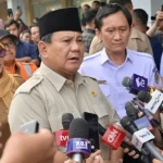 Prabowo Perintahkan Bangun Flyover di Perlintasan Buntut Kecelakaan Kereta di Bekasi
