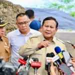 Prabowo Tegaskan Penanganan Sampah jadi Prioritas Nasional