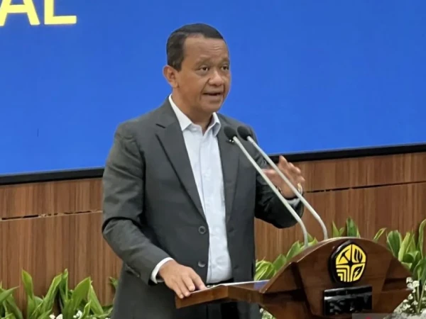 Harga LPG 3 Kg Dijamin Tidak Naik, Menteri ESDM Pastikan Stok Aman