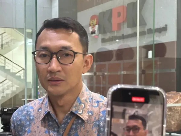 KPK periksa Dirut Aneka Usaha Madiun Soal Penampungan Dana CSR