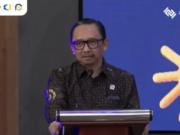 BBM Subsidi Tak Naik, Wamenkeu Pastikan Ekonomi Tetap Stabil