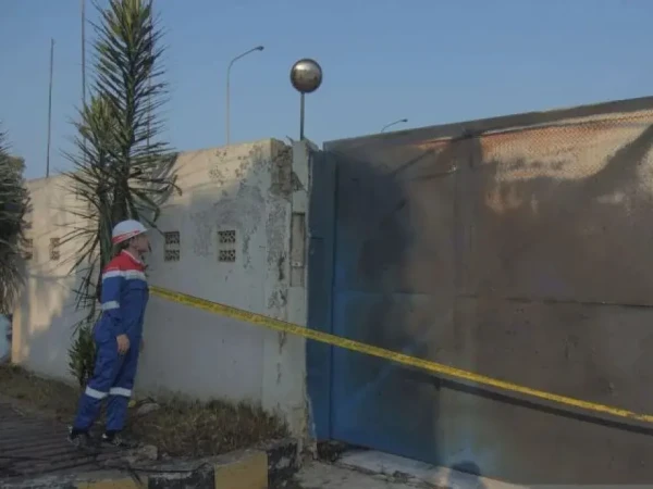 Pertamina Pastikan Pasokan LPG Aman Pascakebakaran di SPBE Cimuning