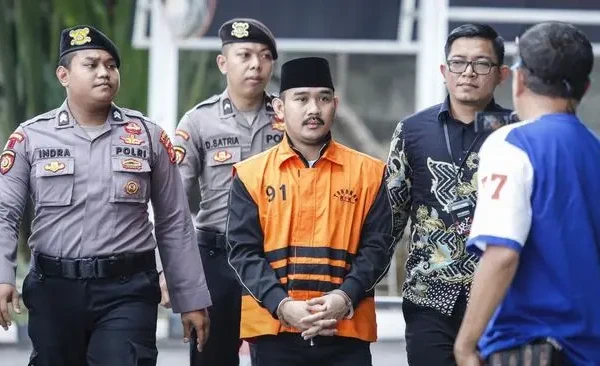 KPK Dalami Dugaan Aliran Uang ke Bupati Bekasi Nonaktif