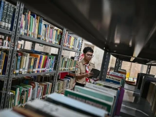 ngabuburit-di-perpustakaan-istiqlal-2738378