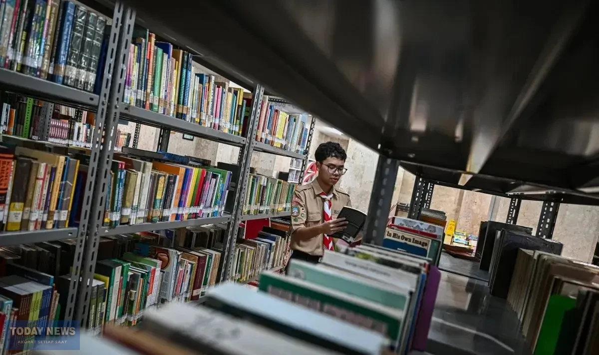 ngabuburit-di-perpustakaan-istiqlal-2738378