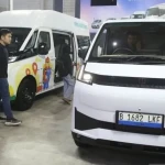 DKI Siapkan Pajak Kendaraan Listrik dengan Tetap Berikan Insentif