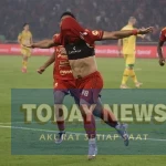 Persija vs Persebaya (1)