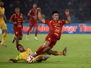Persija vs Persebaya (4)