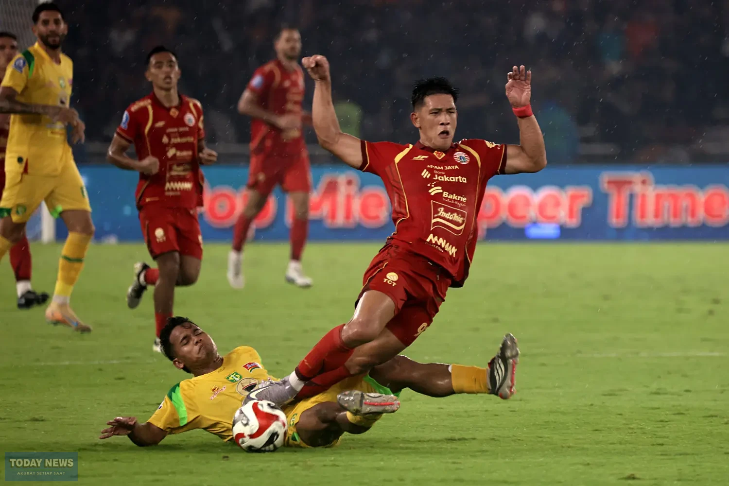 Persija vs Persebaya (4)