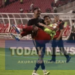 Persija vs Persebaya (7)