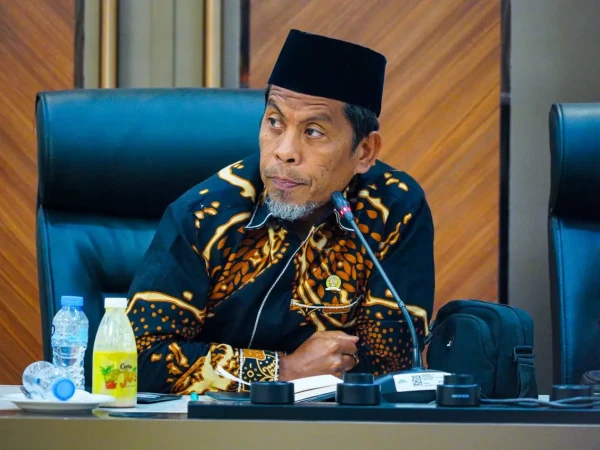 Legislator Dorong Penguatan Perpres Ojol 2026 Jadi UU