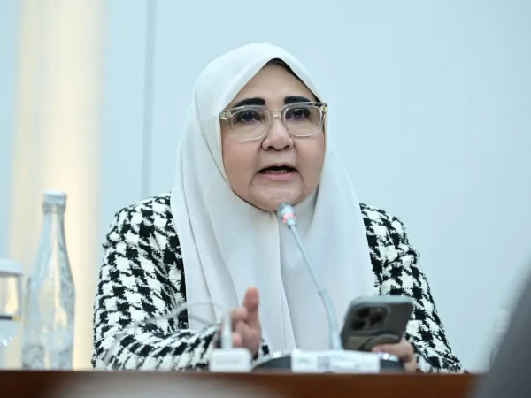 DPR Minta Pemerintah Jaga Stabilitas Harga dan Daya Beli Masyarakat di Tengah Penyesuaian Harga Energi