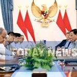 Prabowo Perintahkan Percepatan Akses Hunian Rakyat di Seluruh Indonesia