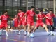 14 Pemain Timnas Futsal Indonesia Siap Tempur di ASEAN Futsal Championship 2026