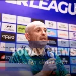 Kalah Telak dari Persija, Persebaya Soroti Lemahnya Mental Tim