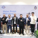 HUT ke-96 PSSI: Optimisme Menuju Piala Dunia 2030 Menguat dalam Water Break PSSI Pers