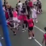 Eks Pemain Piala Dunia U-17 Diduga Lakukan Tendangan Kungfu di Laga EPA U-20