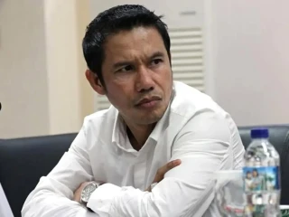 PSSI Soroti Tendangan 'Kungfu' di EPA U-20, Komdis Diminta Bertindak Tegas