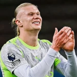 Manchester City Gusur Arsenal dari Puncak sekaligus Lempar Burnley ke Jurang Degradasi