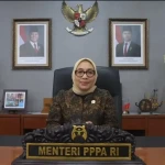 Profil Menteri PPPA Banyak Dicari Usai Pernyataan Kontroversial Terkait Kecelakaan Kereta di Bekasi