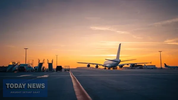 traffic-airport-golden-sunset-wide-600nw-2563487961