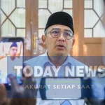Cegah Kecelakaan, Farhan Perintahkan Pengamanan Ratusan Titik Bekas Galian
