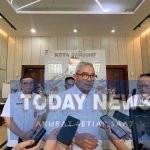 WFH ASN Diawasi Ketat, Wali Kota Ajak Pejabat Ngantor Pakai Sepeda