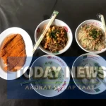 Long Weekend di Bandung, Yuk Menjelajah Lima Kulineran Bakmi Ini!